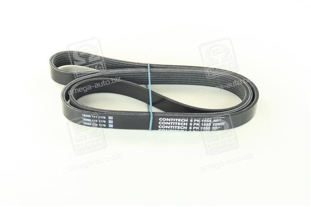 6PK1555 CONTITECH