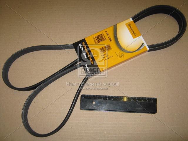 6PK1836 CONTITECH