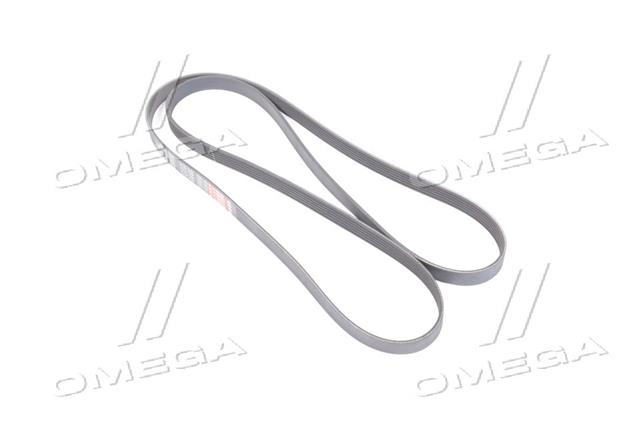 Ремінь поліклиновий VW T4 90-03; FORD Mondeo III 00-07; HONDA CR-V 12-18; MERCEDES-BENZ Vito W638 96-03; JEEP Grand Cherokee 05-10; DODGE Challenger 06-; LAND ROVER Rover Sport 13-22; CHRYSLER 300 LX