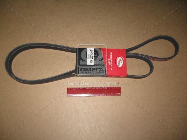 6PK2175 GATES