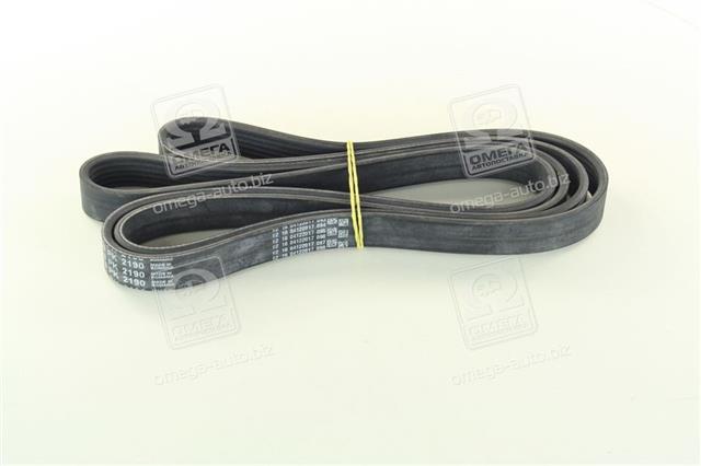 6PK2190 CONTITECH