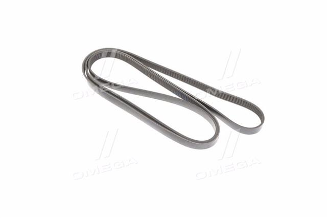 6PK2500 GATES