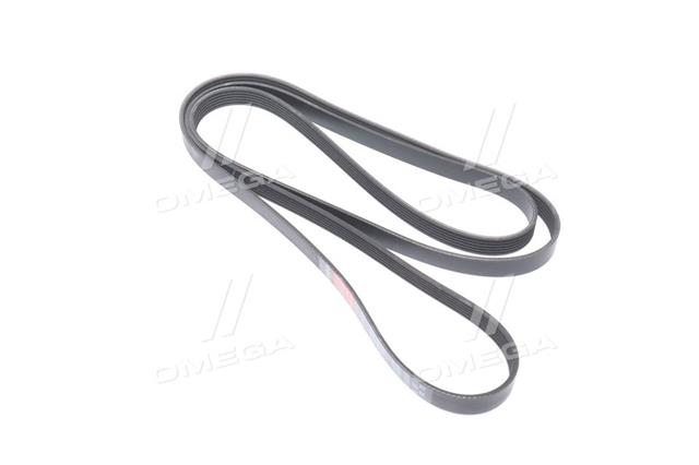 Ремінь поліклиновий MERCEDES-BENZ E-Class W212 09-16, GLS X166 16-19, S-Class W222 13-20, ML W166 11-15, GL X166 12-16, GLE W166 15-18, S-Class W221 06-13, CL C216 06-13, CLS C218 10-17, SL R231 12-;