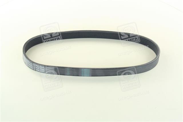 6PK698 CONTITECH