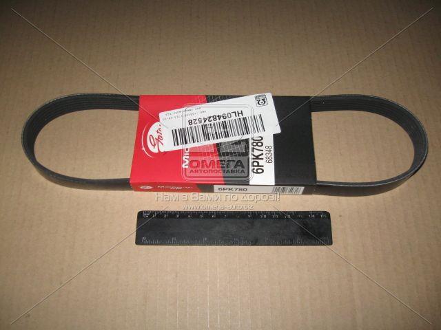 6PK780 GATES