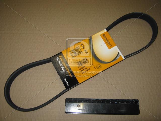 6PK836 CONTITECH