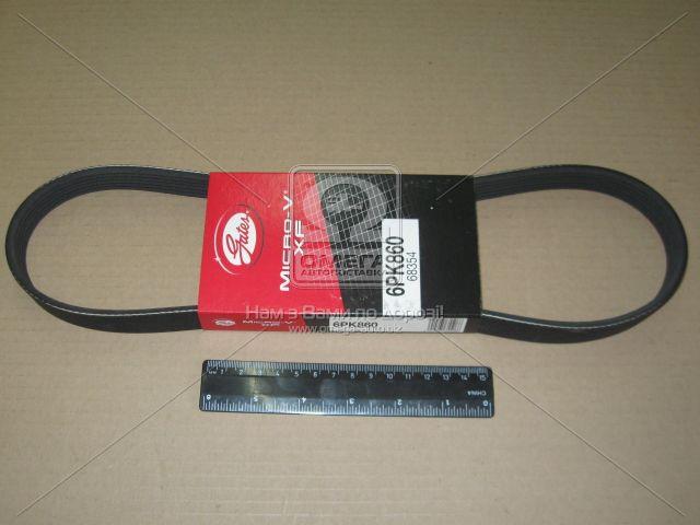 6PK860 GATES