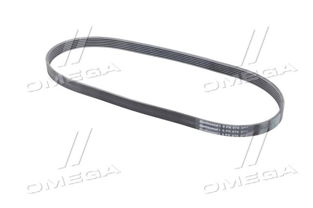 6PK970 CONTITECH