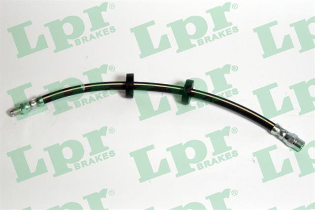 6T46130 LPR