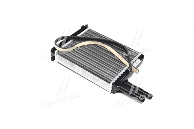 Радіатор опалення