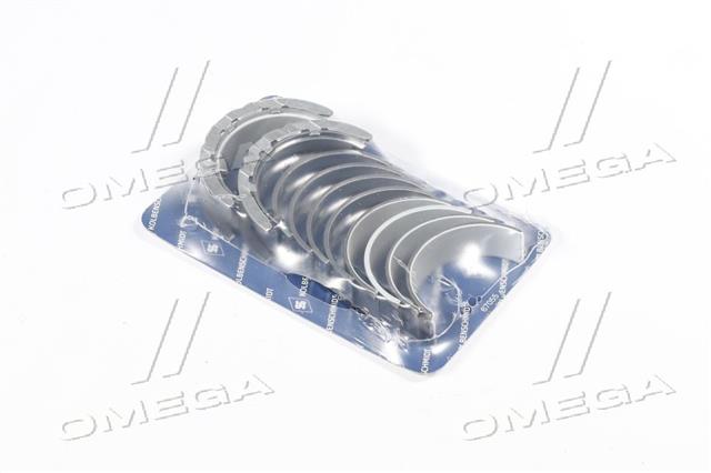 Вкладыши коренные mb om651 sputter outer +0.5
