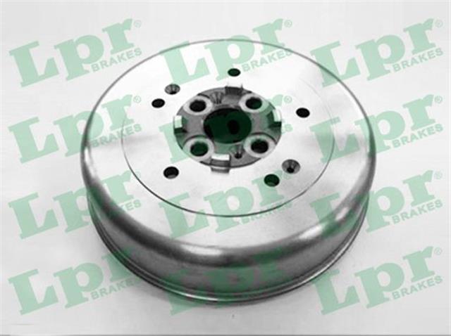 7D0644 LPR