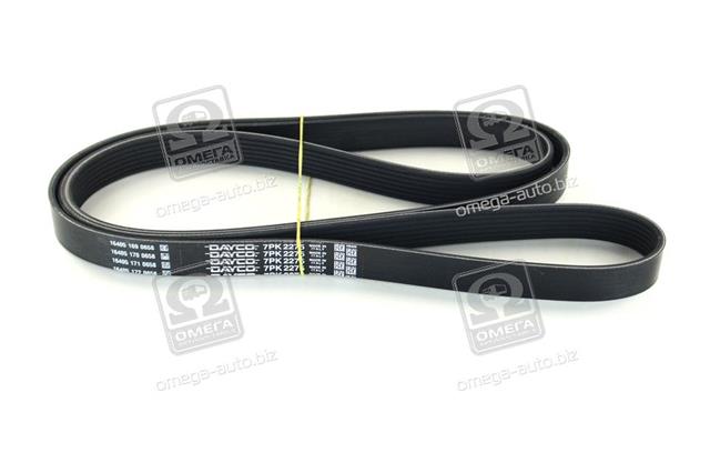 7PK2275 DAYCO