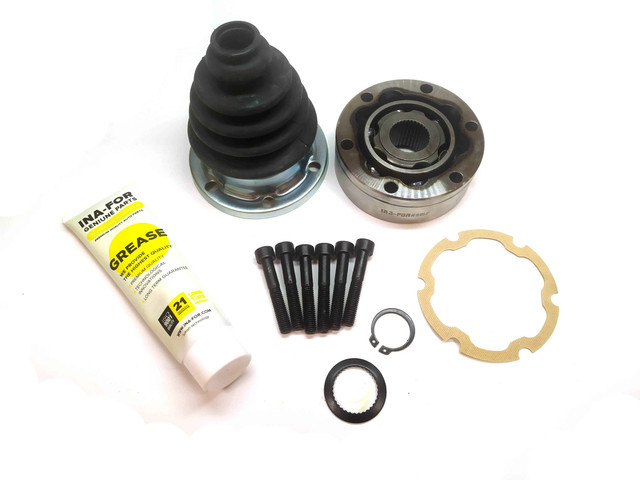 Шрус внутренний VW Passat B3-B4 1,8/2,0 88-; 1,9D 89-