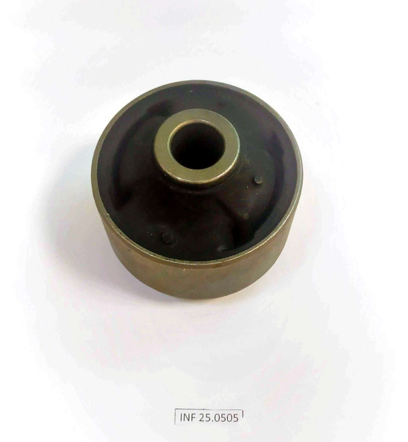 INF250505 INA-FOR