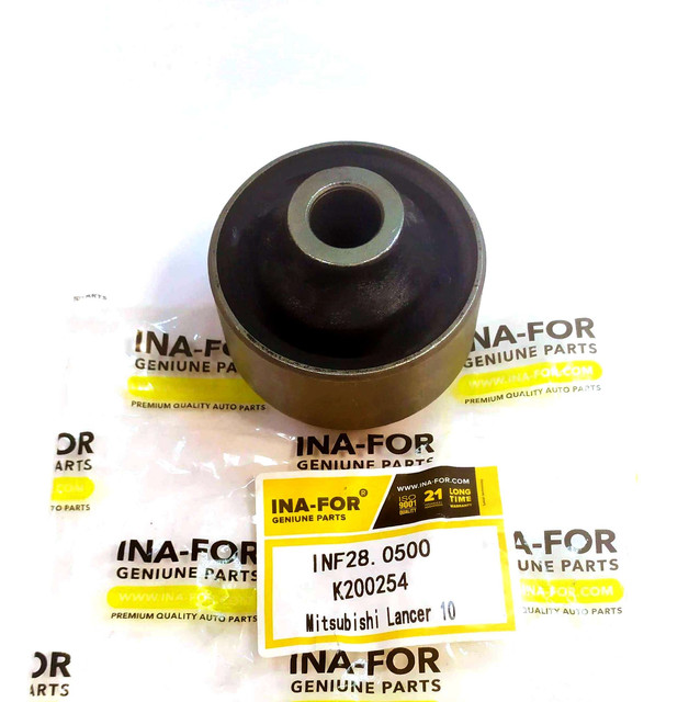 INF280500 INA-FOR