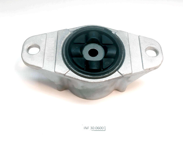 Опора заднего амортизатора Ford Focus mk2 04-11г. c-max mk1 03-11г