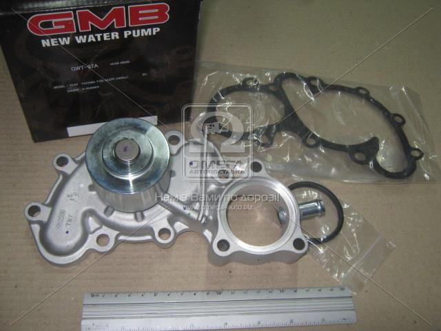 GWT97A GMB
