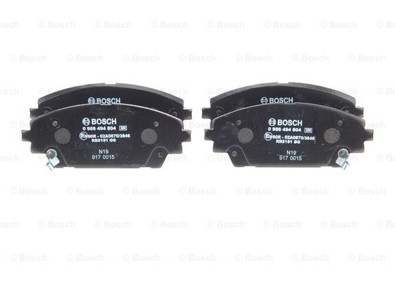 0986494804 BOSCH