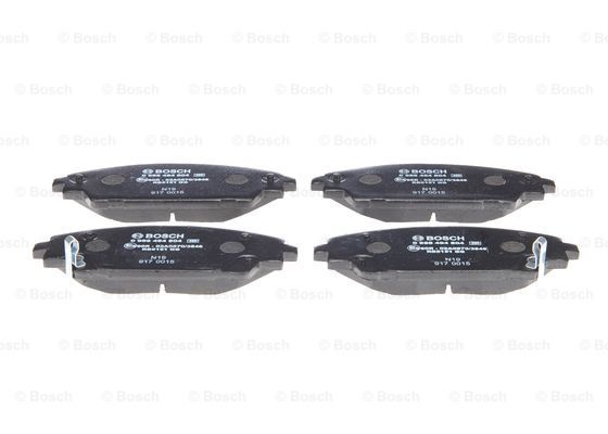 0986494804 BOSCH