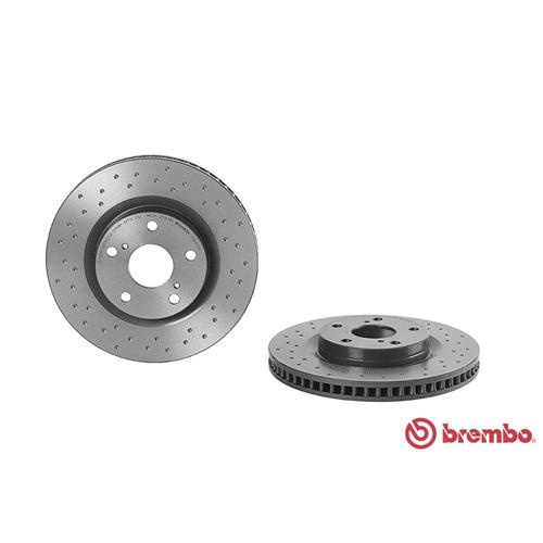 09A4171X BREMBO