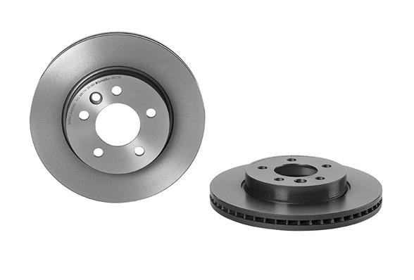 09B97311 BREMBO