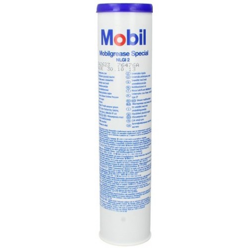 Мастило mobilgrease spesial / 0,39 кг