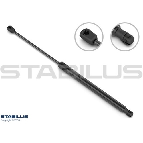165414 STABILUS