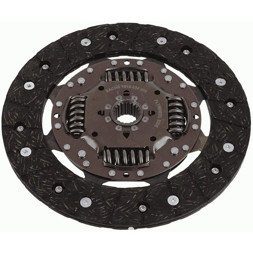 1878634205 SACHS