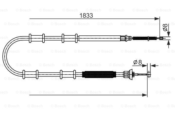 1987482593 BOSCH