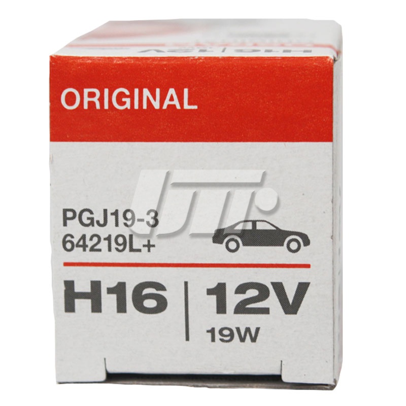 64219LPlus OSRAM