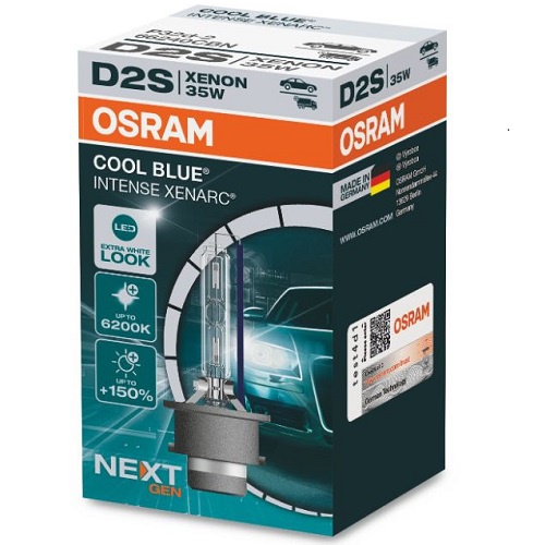 66240CBN OSRAM
