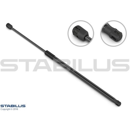 911812 STABILUS