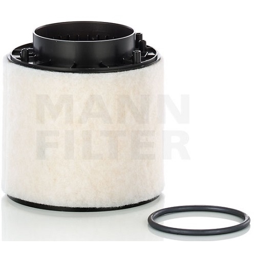C161143X MANN-FILTER