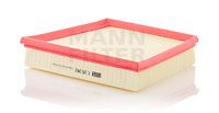 C26042 MANN-FILTER