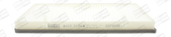 CCF0099 CHAMPION