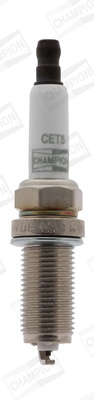 CET5 CHAMPION