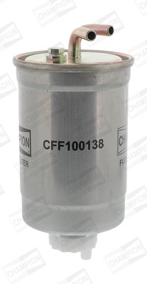 L138 паливний фільтр