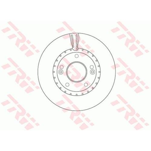 DF6628 TRW