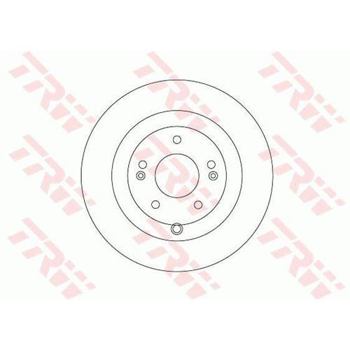 DF6690 TRW