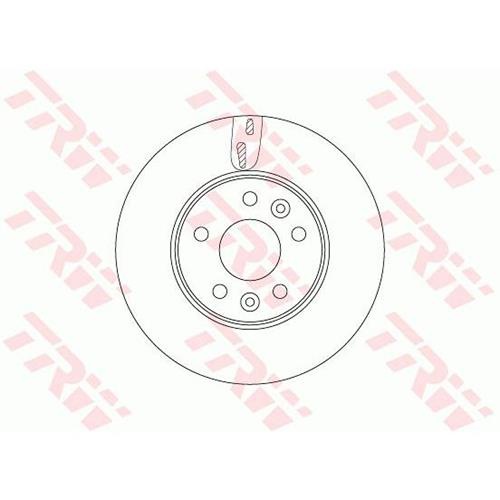 DF6751S TRW