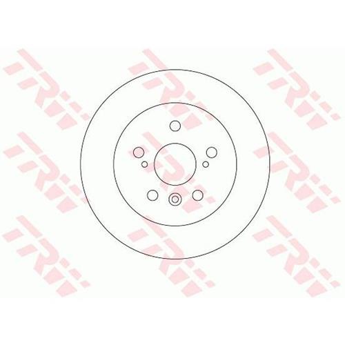 DF6760 TRW