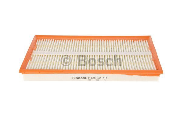 F026400312 BOSCH