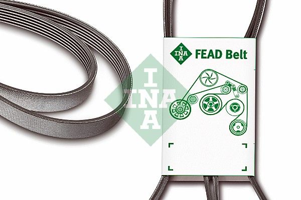 FB4PK810 INA