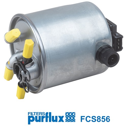 FCS856 PURFLUX