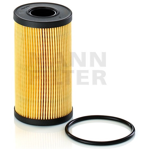 HU6024Z MANN-FILTER