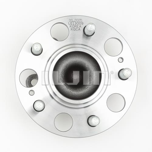 IJ113009 ILJIN
