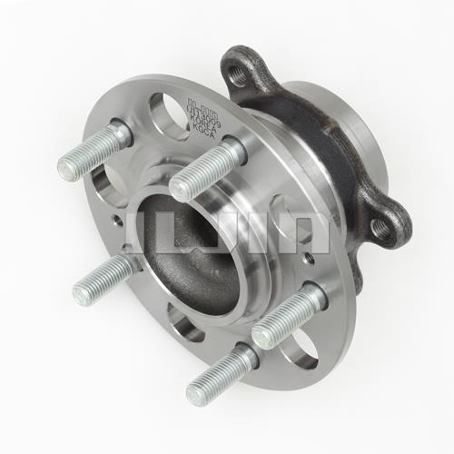 IJ113009 ILJIN