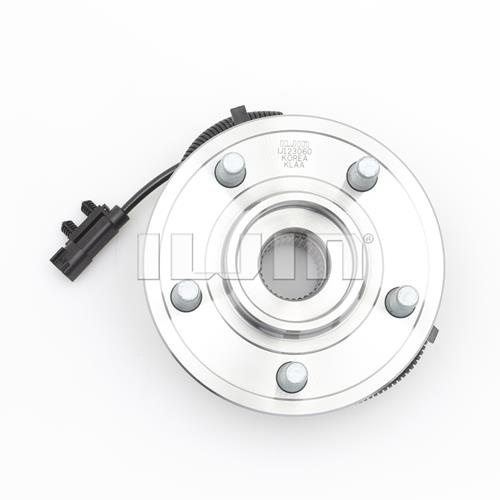 IJ123060 ILJIN