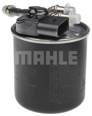 Паливний фільтр